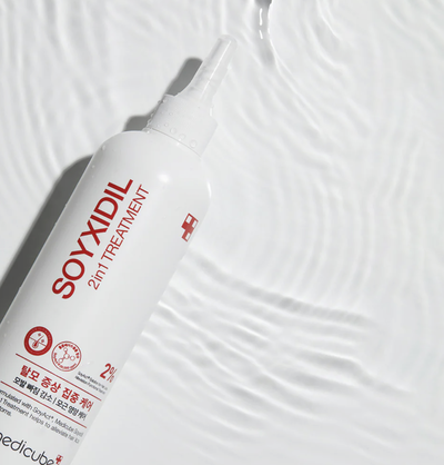 SOYXIDIL 2 in 1 Treatment